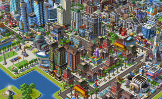 Illustration for article titled After a Sandy Delay, CityVille 2 Launches Today